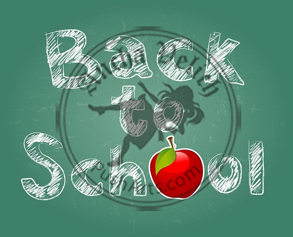 Back to School Back to School