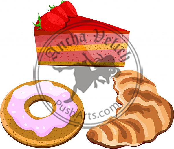 Bakery  products