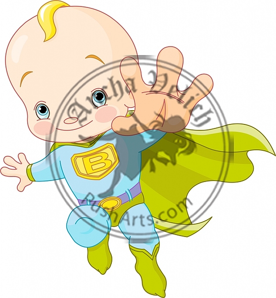 Super Baby