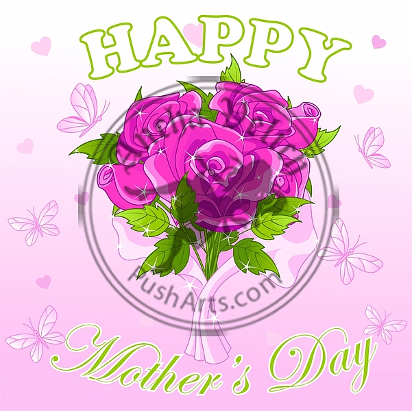 Mother's Day Design