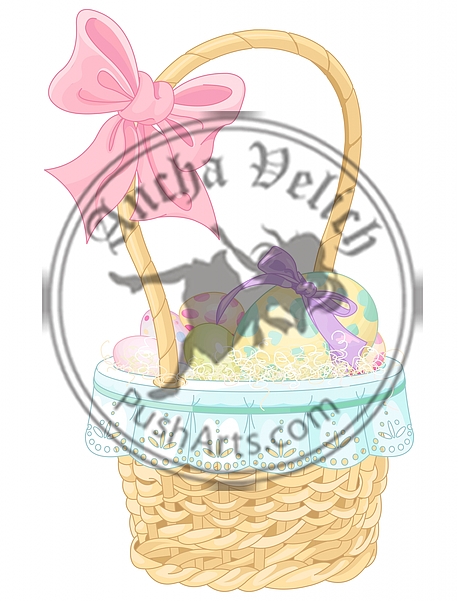 Easter Basket