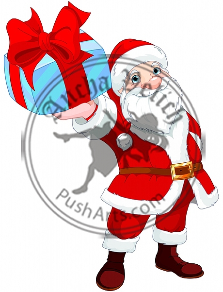 Santa Claus