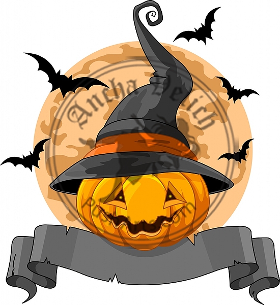 Halloween Pumpkin  Design