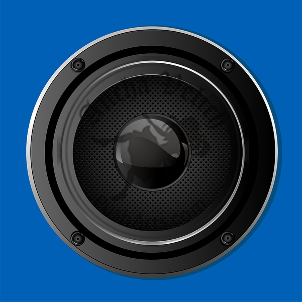 Sound Speaker