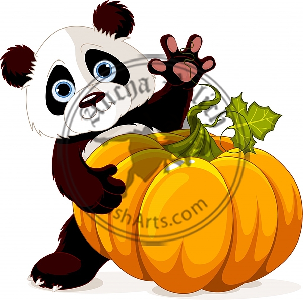Harvest Panda