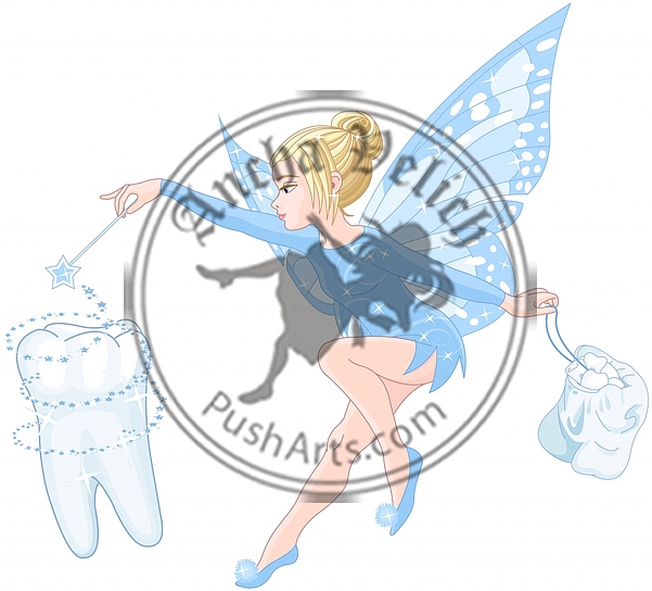Tooth fairy Tooth fairy