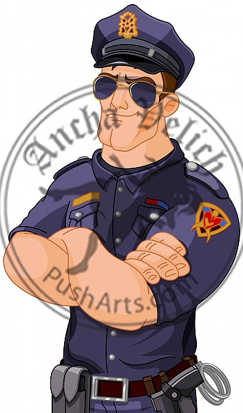 Police Officer