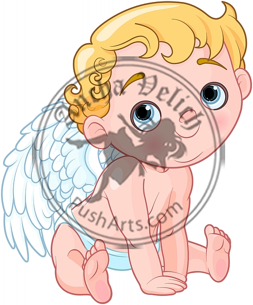 Little Cupid