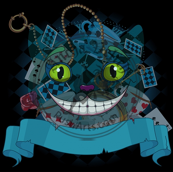 Cheshire Cat