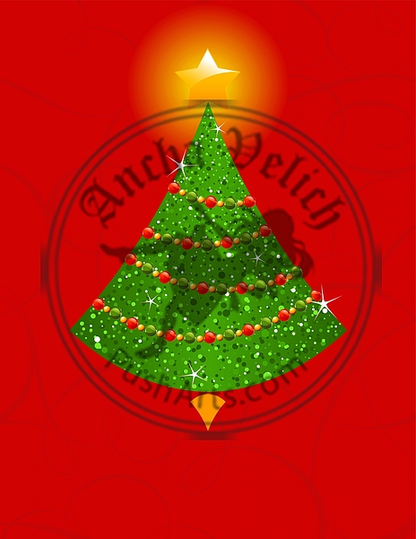 Christmas tree