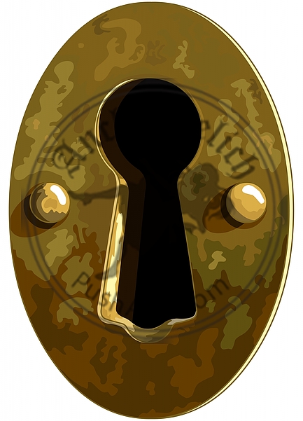 Keyhole