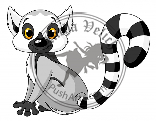 Very funny stting lemur