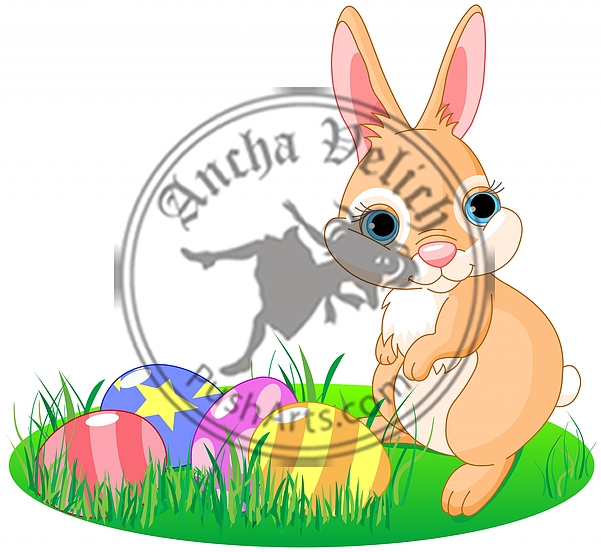 Easter Bunny Easter Bunny