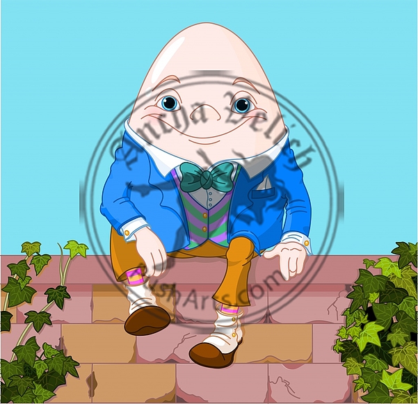 Humpty Dumpty