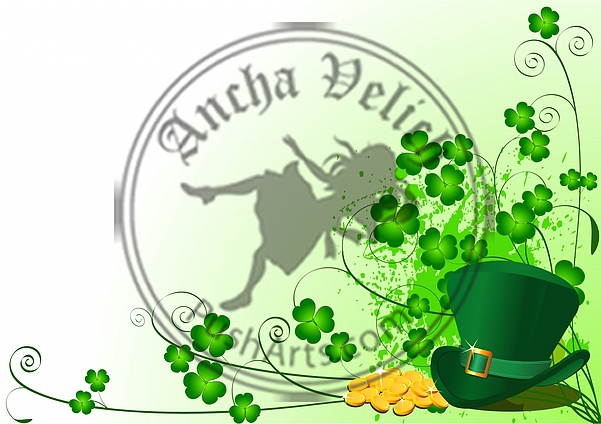 St. Patrickâs Day Background St. Patrickâs Day Background