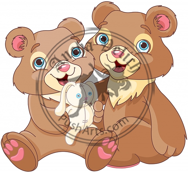 Bear brothers