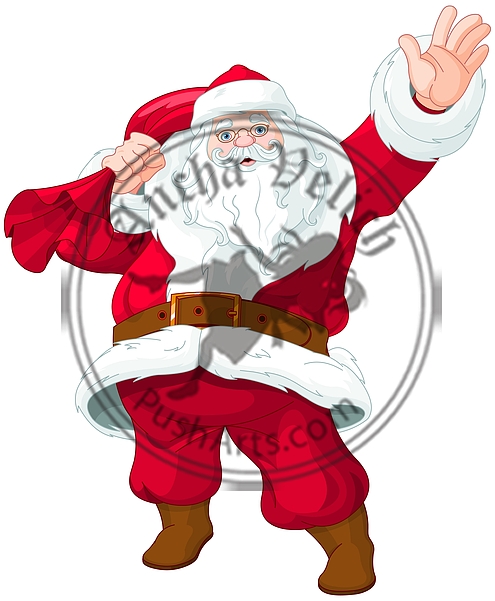 Santa Claus