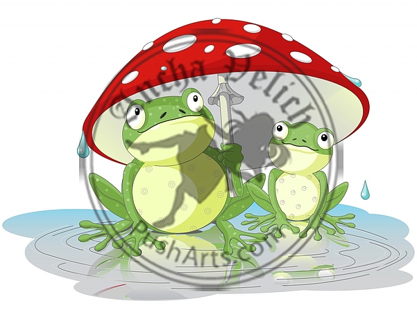 Frogs