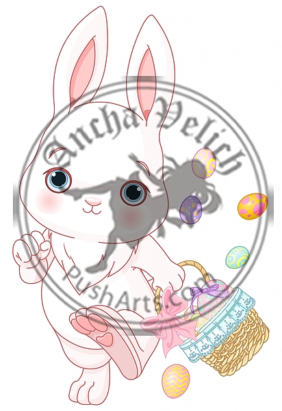 Easter Egg Hunt