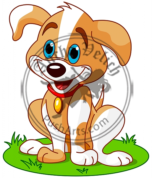 Cute Dog