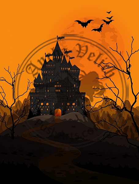Halloween Kingdom