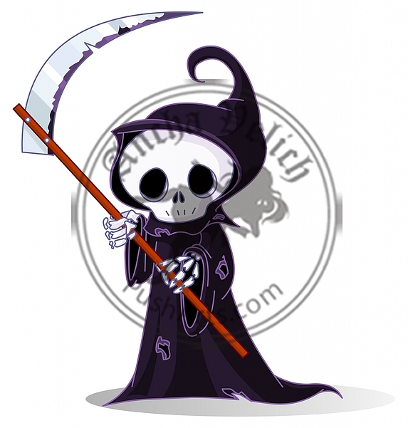 Grim reaper