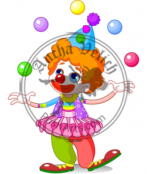 Clown