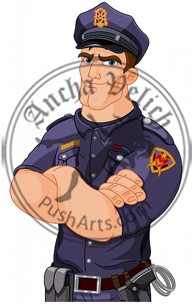 Police Officer