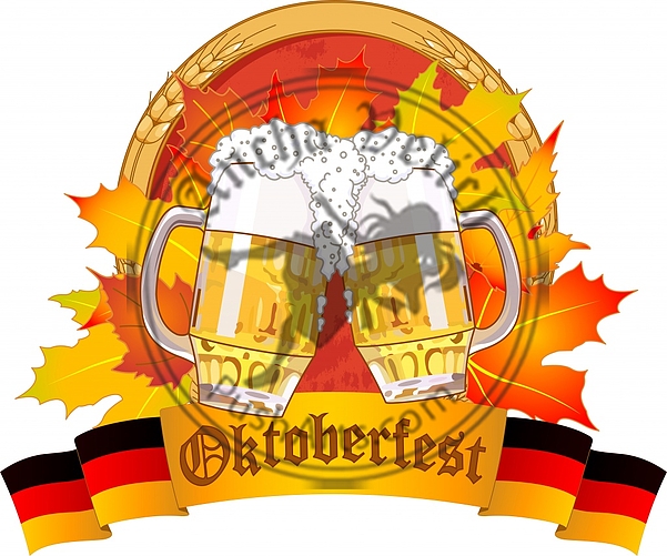 Oktoberfest design