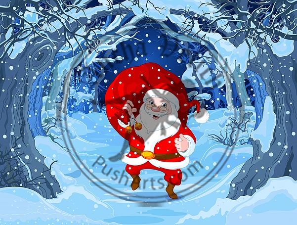 Santa Claus