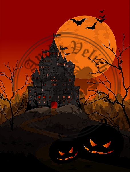 Halloween Kingdom