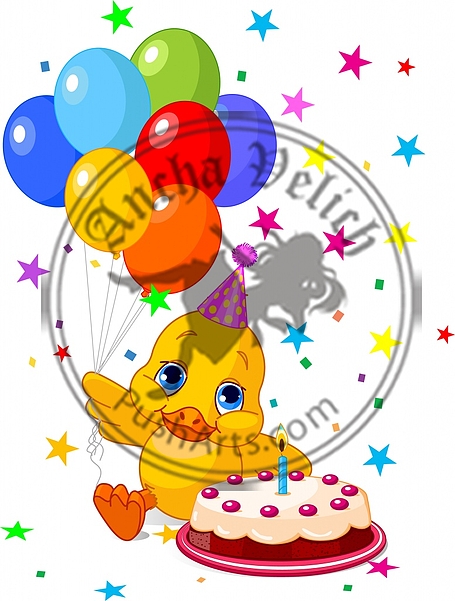 Ducklingâs Birthday Ducklingâs Birthday