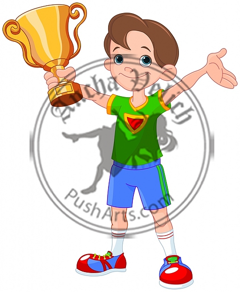 Winner