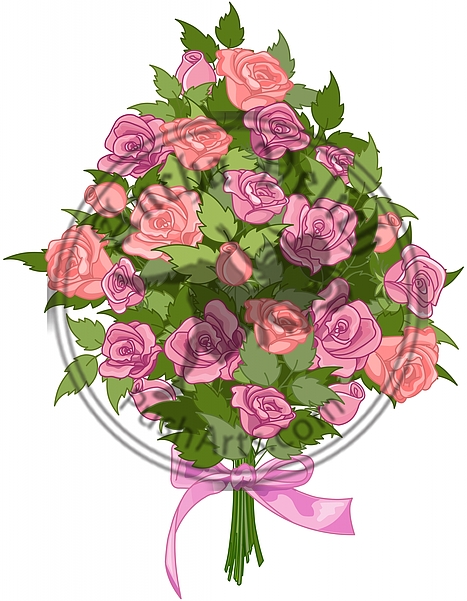 Bouquet of Roses