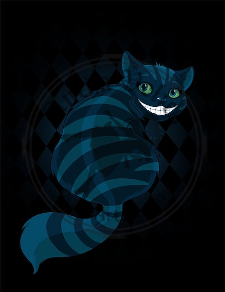 Cheshire Cat 