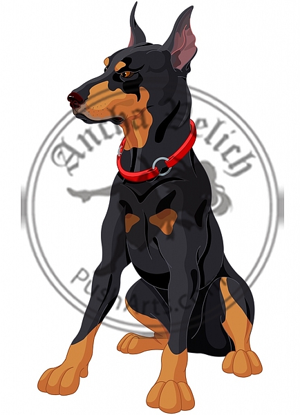 Doberman