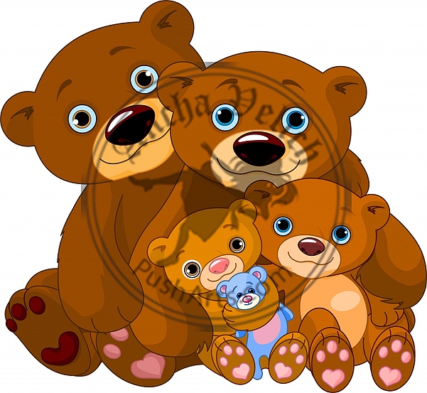 Bear family