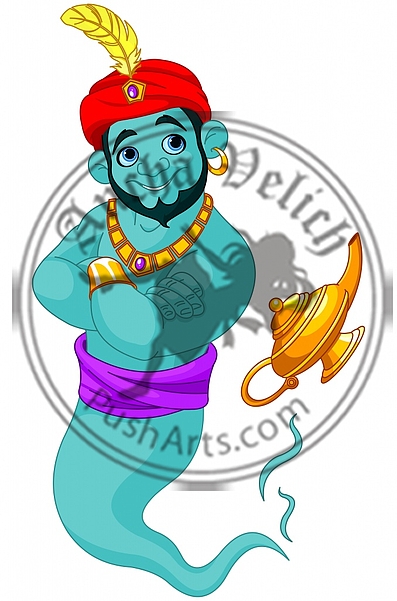 Genie