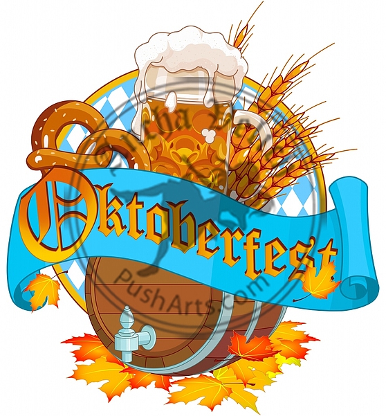 Oktoberfest image