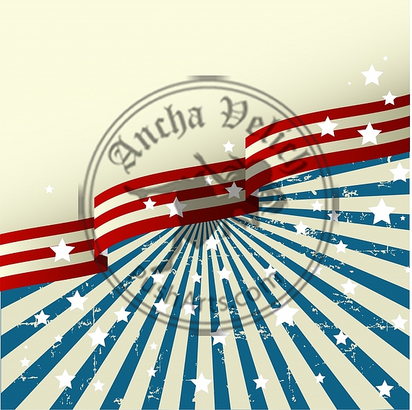 Patriotic Background