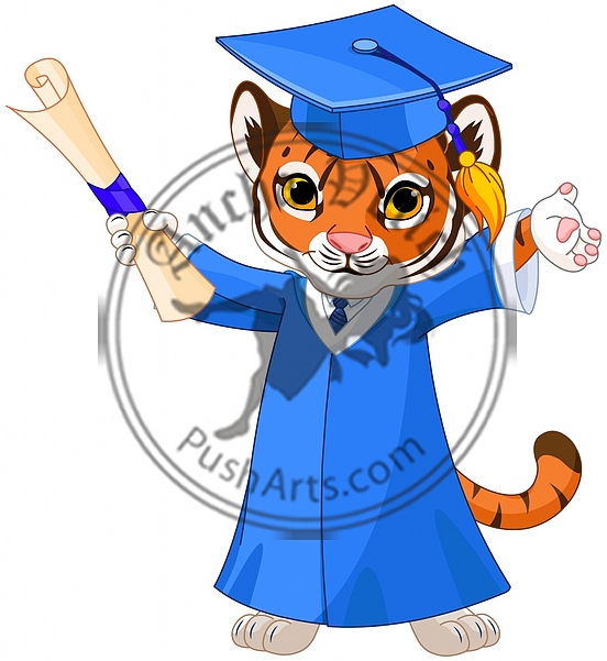 Tiger Graduates