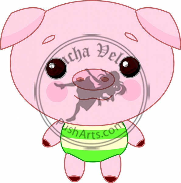 Piglet