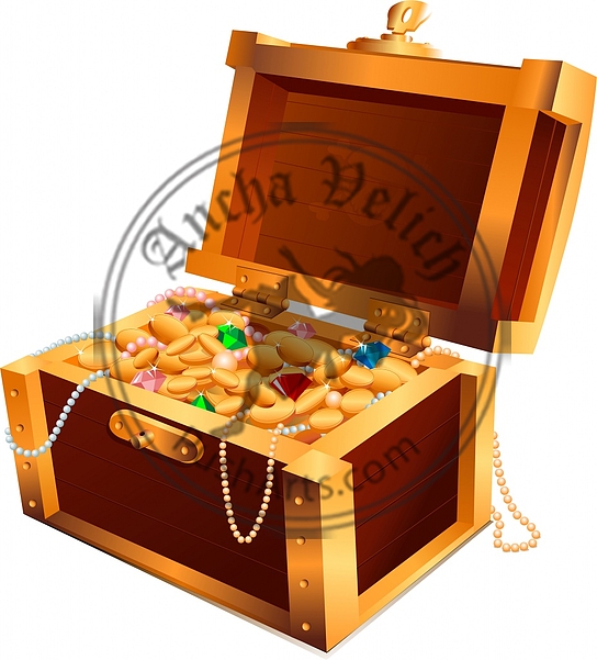 Treasures Chest