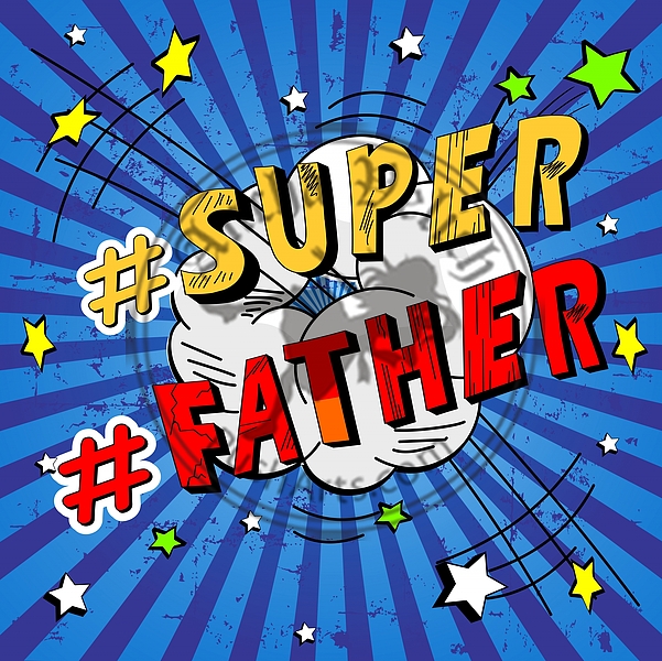 Father Day Background