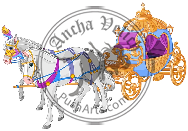 The Golden Carriage