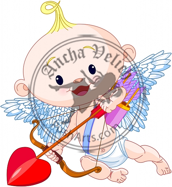 Valentineâs Day Cupid Valentineâs Day Cupid