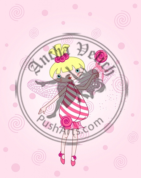 Candy Fairy