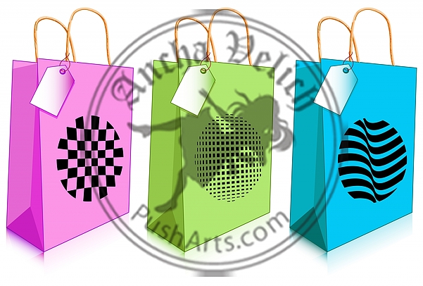 Shopping Bags