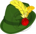 Tirol Hat