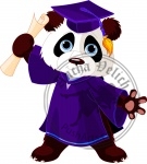 Panda Graduates